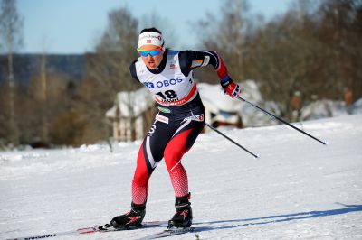 Ingvild Flugstad Østberg