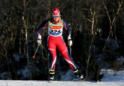 Hanna Fritz