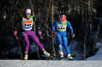 Anniken Jørgensen, Ida Lindkvist