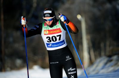 Moa Larsson