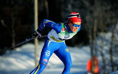 Berit Mogstad