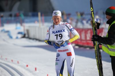 Frida Karlsson