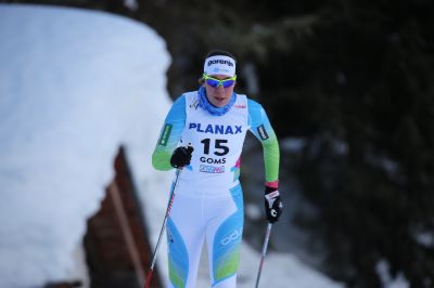 Nina Klemencic