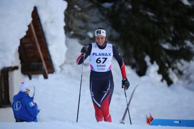 Kristine Stavaas Skistad