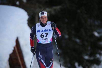 Kristine Stavaas Skistad