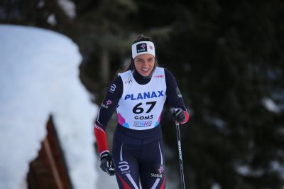 Kristine Stavaas Skistad