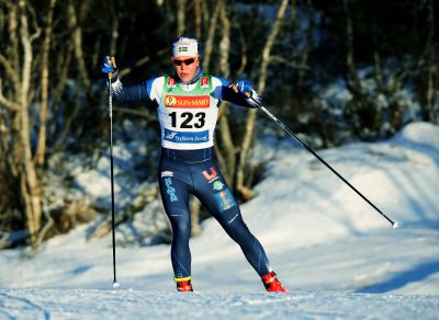 Marcus Fredriksson