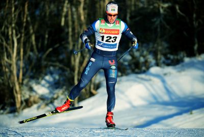 Marcus Fredriksson