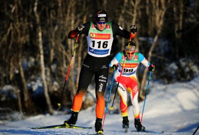 Anton Hedlund