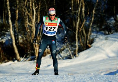 Simon Lageson