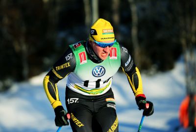 Andreas Svensson