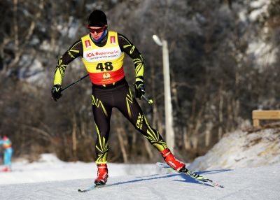 Nico Bennert