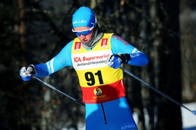 Erik Bertilsson