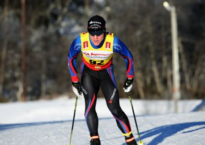Anton Eriksson