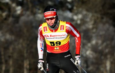 Hugo Eriksson