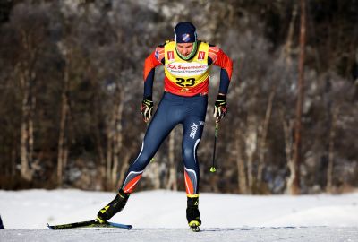 Truls Gisselman