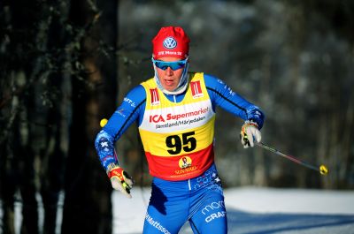 Axel Jutterström