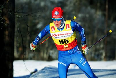 Axel Jutterström