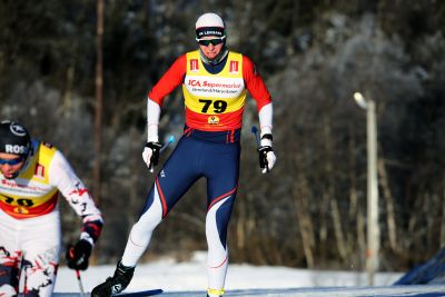 Samuel Oskarsson