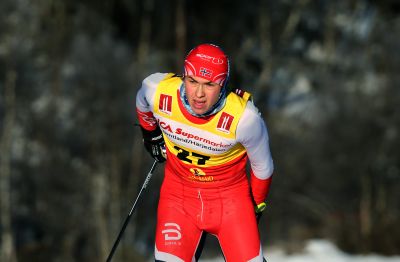 Tor Anton Pedersen