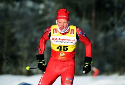Albin Persson