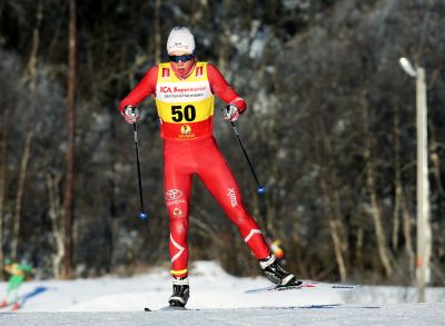Jørgen Sæter
