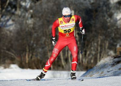 Jørgen Sæter