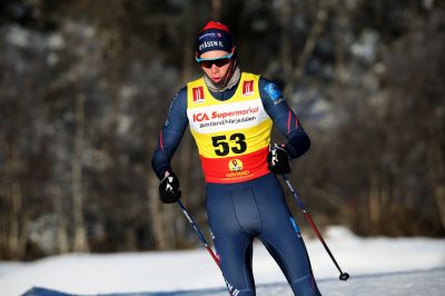 Kristian Wilberg Rofstad