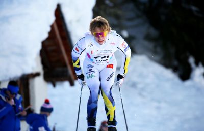 Gustaf Berglund