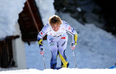 Gustaf Berglund