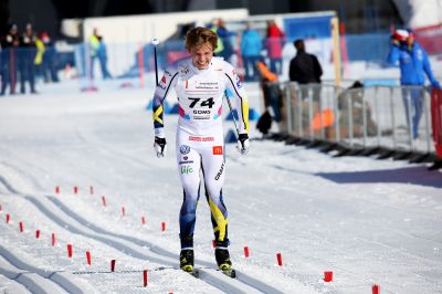 Gustaf Berglund