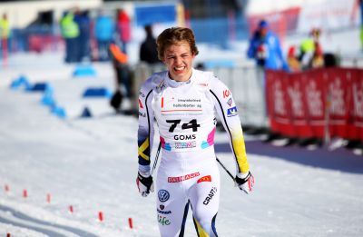 Gustaf Berglund