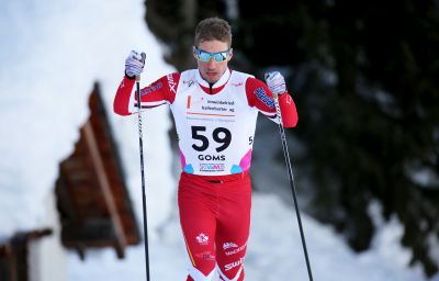 Etienne Hebert