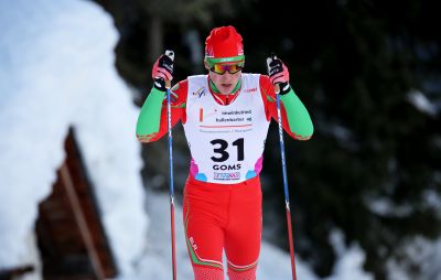 Uladzilislau Hrybau