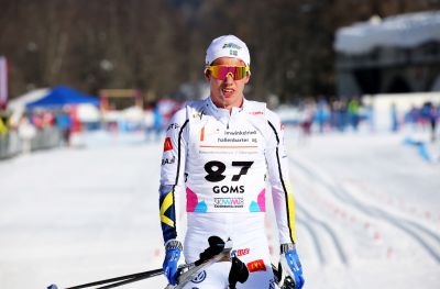Leo Johansson