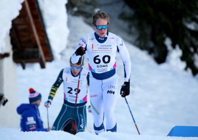 Lauri Mannila