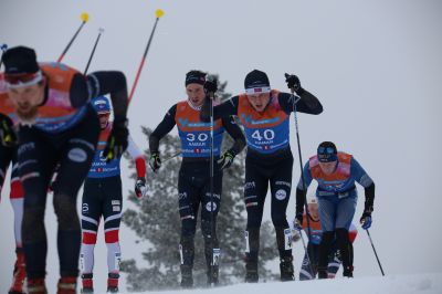 Stian Christoffersen