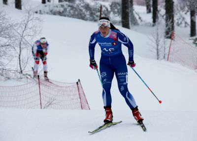 Ingeborg Dahl