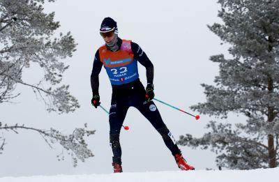 Svein Halvor Dahl