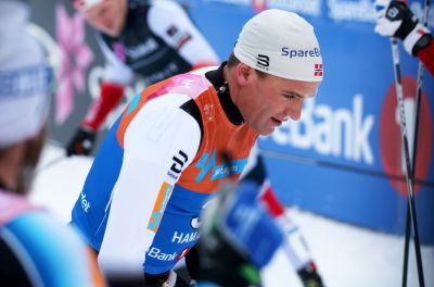 Niklas Dyrhaug