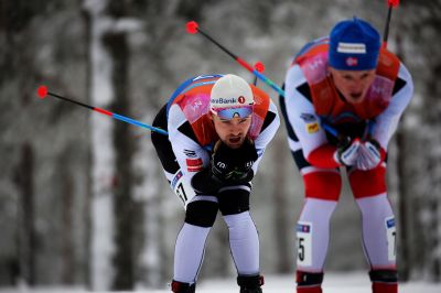 Sondre Turvoll Fossli