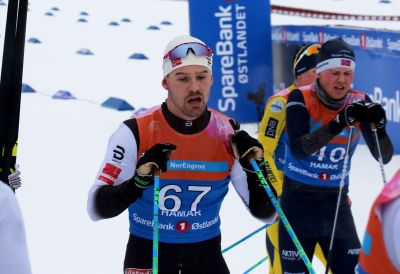 Sondre Turvoll Fossli