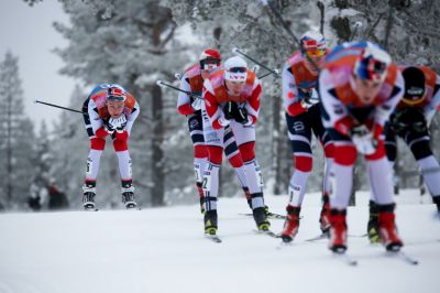 Torgeir Sulen Hovland