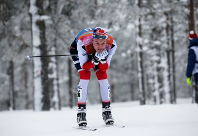 Torgeir Sulen Hovland