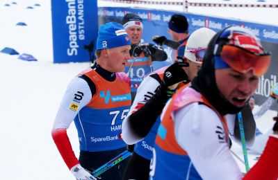 Erik Husby