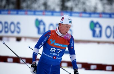 Kristian Andresen Kjonerud