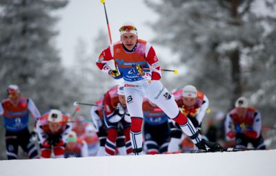 Simen Hegstad Krüger