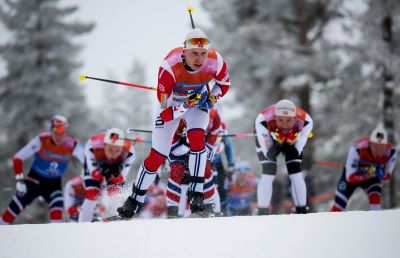 Simen Hegstad Krüger