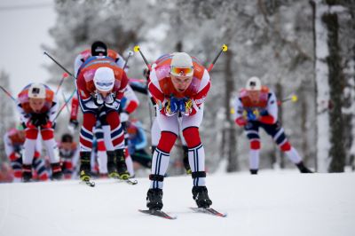 Simen Hegstad Krüger