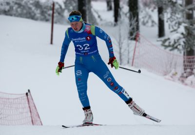 Marthe Lindmoen